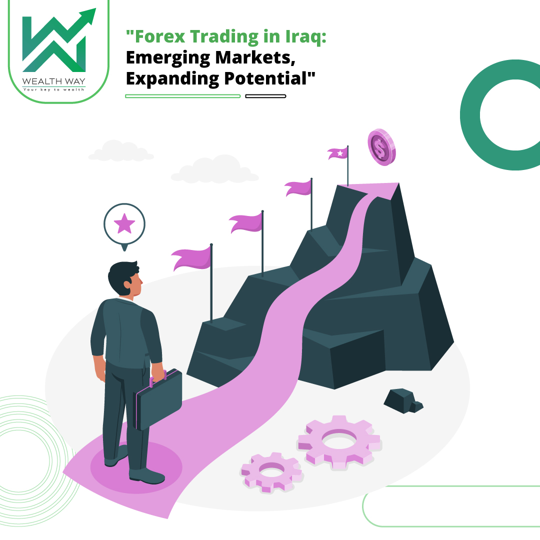 Forex Trading in Iraq