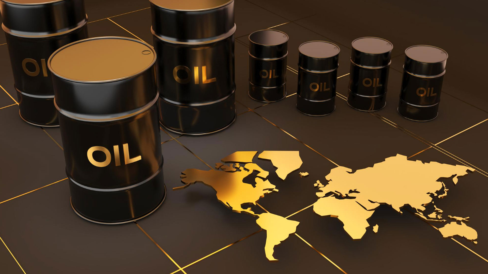 EIA Forecast Pointed to Slower Growth in US Crude Oil Inventories
